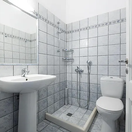 Сasa de vacaciones Billia Cheerful 4 Bedroom W Ocean View