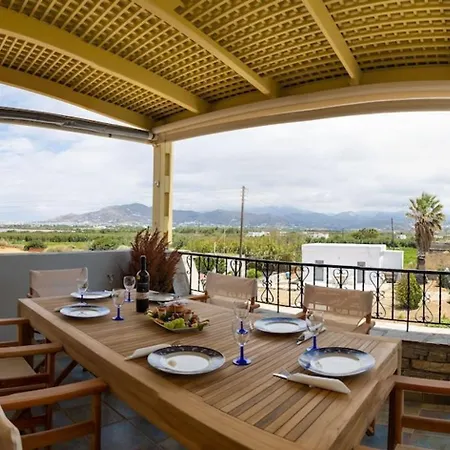 Billia Cheerful 4 Bedroom W Ocean View Ferienhaus *