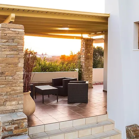 Ferienhaus Billia Cheerful 4 Bedroom W Ocean View