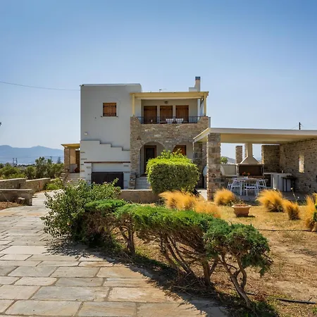 Сasa de vacaciones Billia Cheerful 4 Bedroom W Ocean View